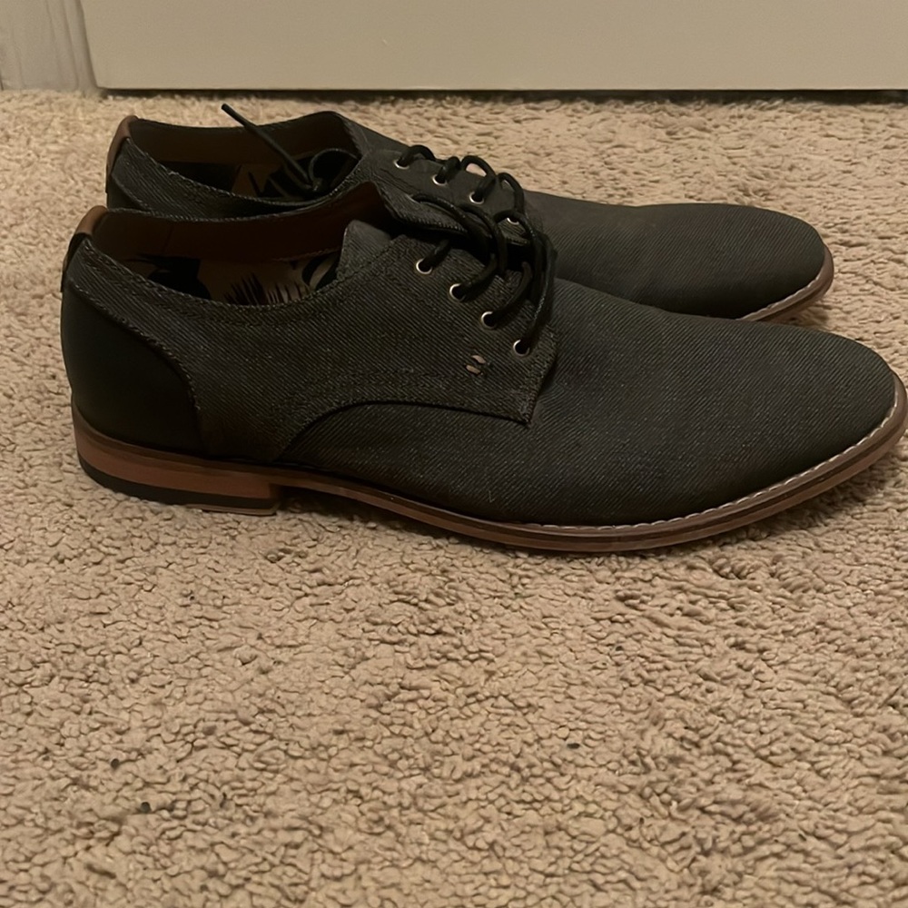 Men shoes - Picture 3 of 3